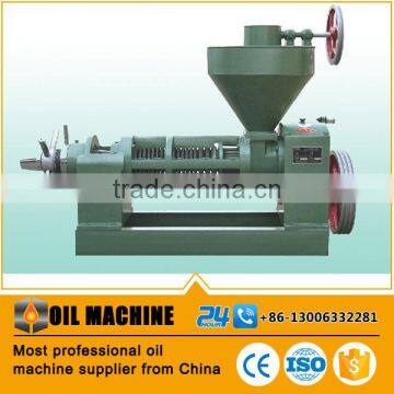 5TPD Sunflower Seed Oil Making Machine, Low Price Sunflower Oil Press Machine photo-3