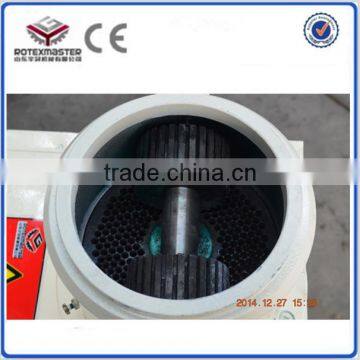 Poultry Farming Feed Pellet Equipment / Poultry Feed Pellet Mill Manufacturing photo-4