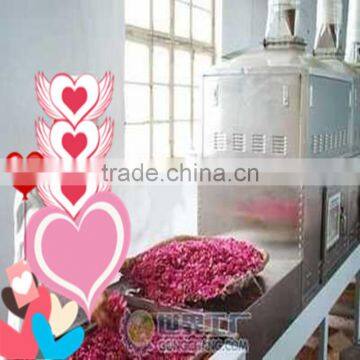 green leaves dryer,microwave leaves / vegetable / herbs / flowers drying machine,moringa leaves drying machine