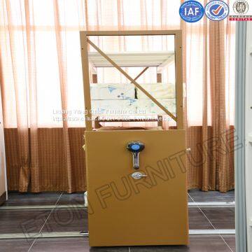 Steel Movable Warehouse Goods Shelves Storage Rack photo-5