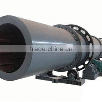 20 Ton White Albizia Wood Sawdust Rotary Dryer Price for Sale photo-3