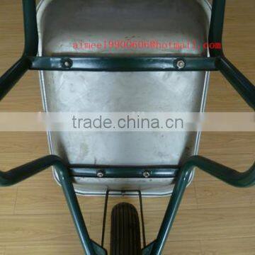 Heavy Duty Russia Construction Wheelbarrow