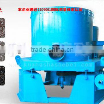 Mobile Gold Separator Machine for sale