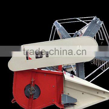 K-BOS COMBINE HARVESTER 4LZ-1.6/2.2Z photo-2