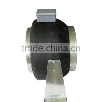 4 Inch Hydroponics Grow Inline Duct Blower Fans photo-6