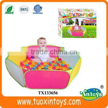 large play indoor party tent for kids