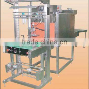 60SSOM30 Shrink Packaging System
