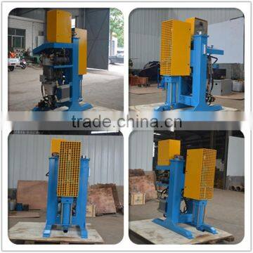 OEM Supplier Advanced Technology Piston Grouting Pump for Civil Engineering photo-3