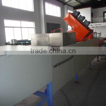 High Quality Electronic Peach Grading Machine