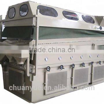 reliable working clean seed gravity separator