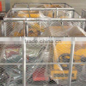 5TY-4.5 Corn Kernel Removing Machine photo-2