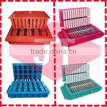 Popular With Customers Brick Making Machine With Ideal Final Product photo-6