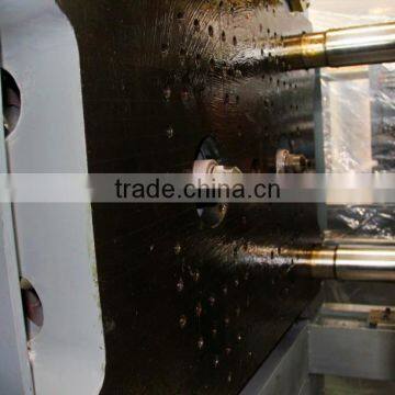 188Ton High Precision High Quality Servo Injection Molding Machine photo-3