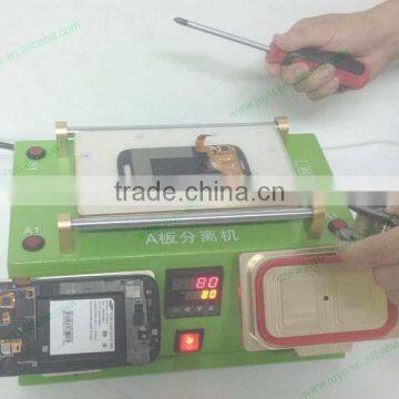110V-220V LCD Extraction Middle Frame Separator Machine for Samsung, Lcd A Frame Separator Machine to Refurbish Lcd photo-2