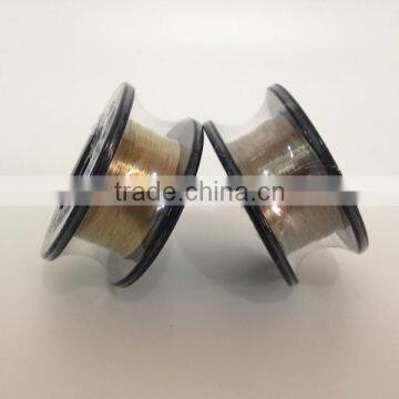 High Quality Precision 0.1mm Cutting Separating String Line Steel Wire Fix Broken Lcd Display Glass For Smartphone photo-2