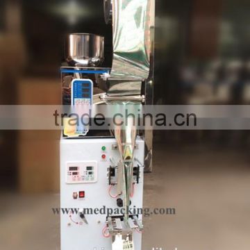 2-99g Tea Bag Packing Machine with Bag Position Setting System