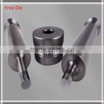 TDP1.5 Single Punch Tablet Press Pill Press Machine Tablet Machine With 1 Set Free Round Die photo-3