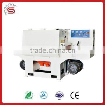 High quality wood saw machine MJF1425 Multi-blade saw for square timber