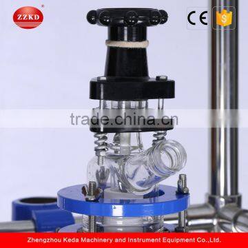 Used Continuous Stirred Tank Electric Reactor photo-5