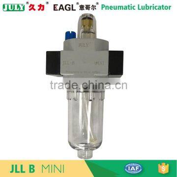 JULY top sale air filter regulator lubricator combination for air cylinder