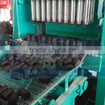 Multi-function Hookah Charcoal Briquette Machine photo-5