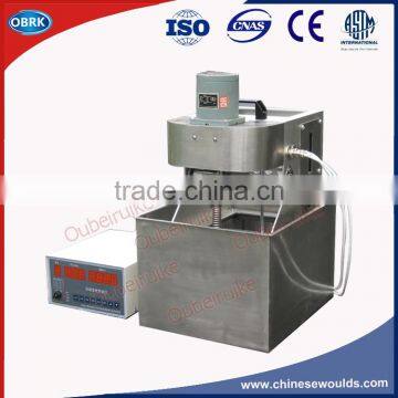 ZSY-1 Electric Low Tender Degree Tester for Waterproof Materials