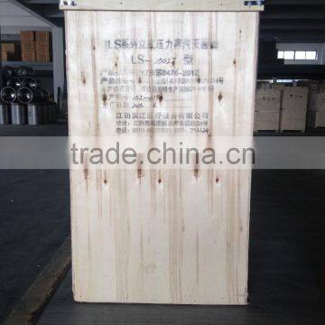 Bluestone Autoclave Pressure Steam Sterilizer With Fully Stainless Steel Structure photo-2