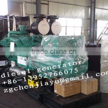 Industrial Diesel Generator photo-4