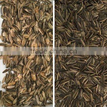 ZRWS High Output Capacity Sunflower Seed Color Sorter With Low Carryover Ratio photo-6