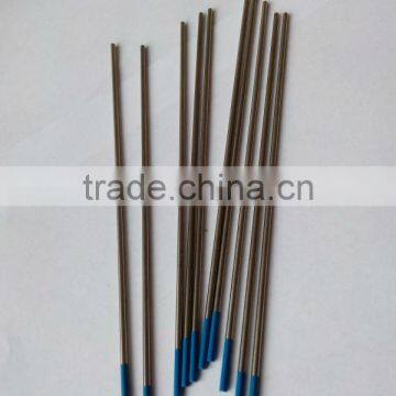 tungsten electrodes grinding