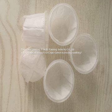Disposable K-cup Filter Paper Hot Sale for USA and Europe Market photo-2