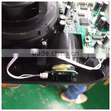 Home appliance robot accessories recharging base for vacuum robot R&D service