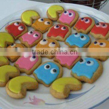 cute cookies baking equipments