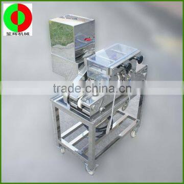 Factory Output Opening Fish Edge Machiene or Fish Filletting Machine photo-2