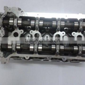 TUM Brand Use for TOYOTA 22R/22REC Cylinder Head 11101-35060 11101-35080 photo-2