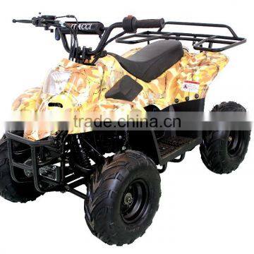 Kids Gas Powered Atv 50cc 110cc photo-2