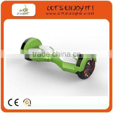2015 New Fashionable Cheap Smart Balance Two Wheel Electric Scooter photo-6