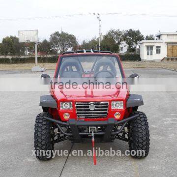 4X4 800CC Dune Buggy for Sale With EFI Engine photo-3