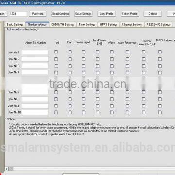 rf 433mhz Weather Station Data Logger Gsm Remote Control Switch S280 (4DI+2DO+USB+RS485+433HZ+RJ45 /3G GSM RTU) photo-3