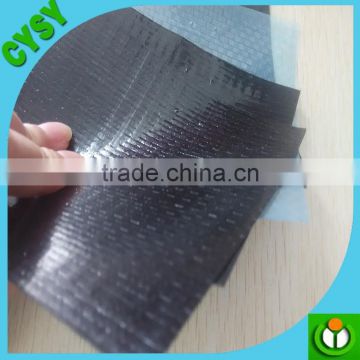 2.0mm smooth blue hdpe pond liner