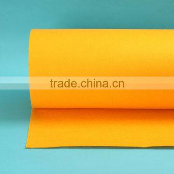First-Rate Quality Colored Garment Polyester Felt Roll photo-3