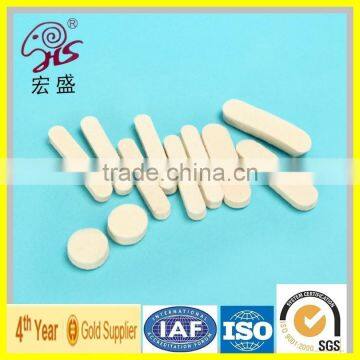 100% Polyester Felt For Seal Gasket Factory photo-3