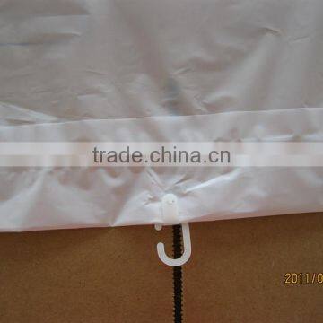 Qingdao Factory Supply All Sizes All Color of Decoration Film photo-5