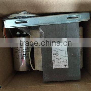 Aluminum / Copper Wire Coil 120V 208V 240V 277V 480V 60hz 5 Tap Voltage Supply MH Metal Halide Lamp CWA HID Magnetic Ballast Kit photo-2