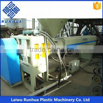 1.5m Wide PE Plastic Mulch Paper Machine photo-2