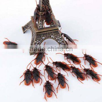 Cockroach Shape Toy, Halloween Trick, Creative Toys,April Fools'Day photo-3