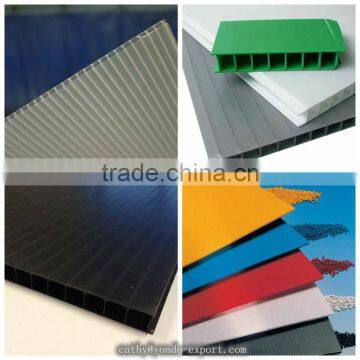 Custom Plastic Protected Sheet/Floor Protection Sheet Manufacturer