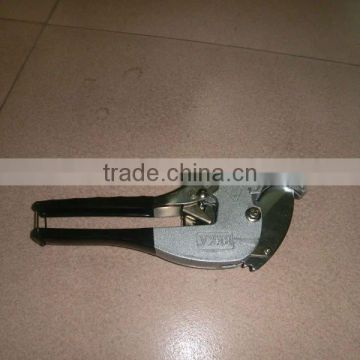 High quality plastic PVC/PPR pipe cutter