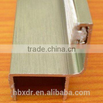 Aluminium Profile for Shower Room photo-3