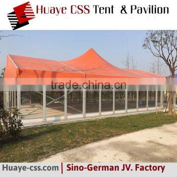 Customized design colorful outdoor party tent for sale